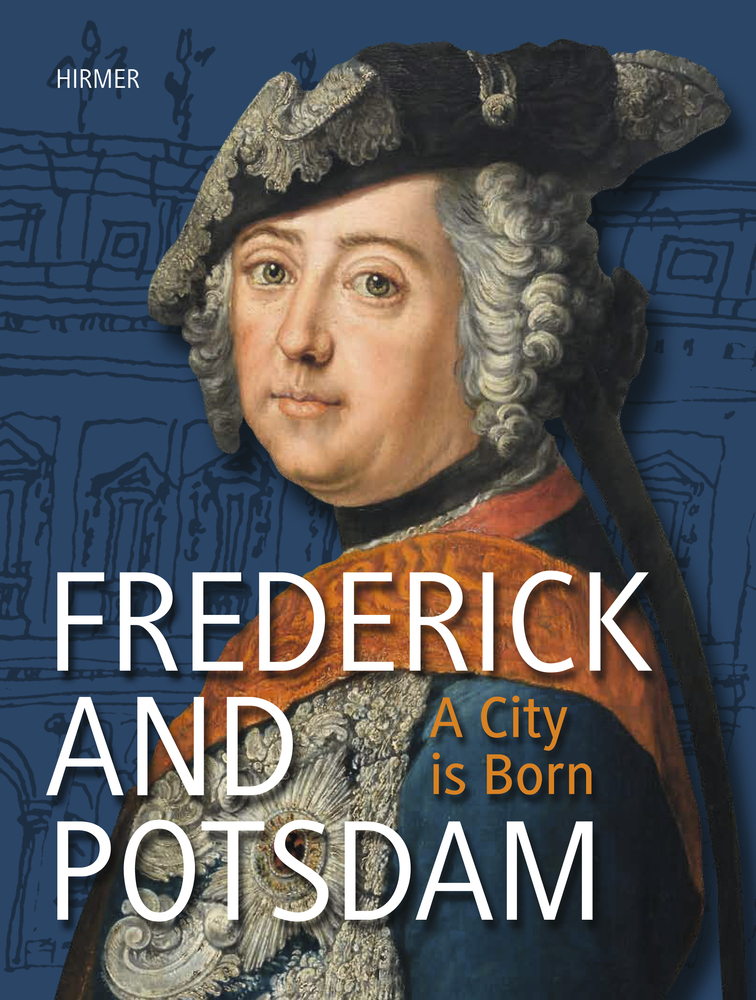 Frederick and Potsdam main product photo