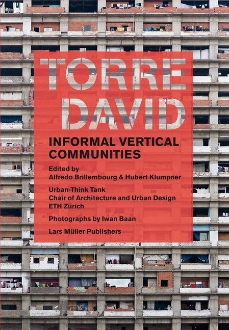 Torre David main product photo
