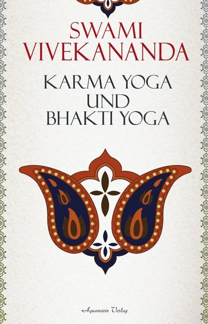 Karma-Yoga und Bhakti-Yoga main product photo