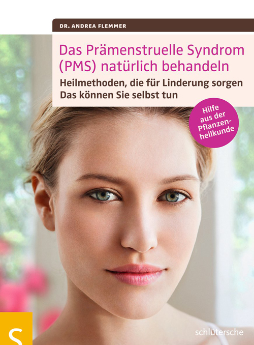 Das Prämenstruelle Syndrom (PMS) natürlich behandeln main product photo