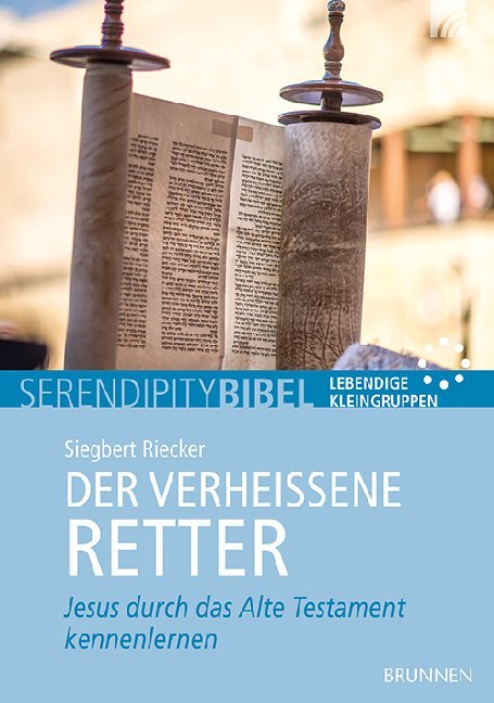 Der verheißene Retter main product photo