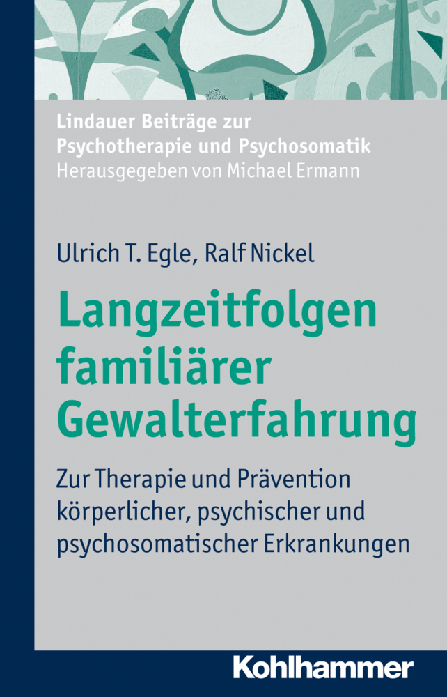 Langzeitfolgen familiärer Gewalterfahrung main product photo