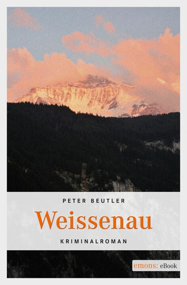 Weissenau main product photo