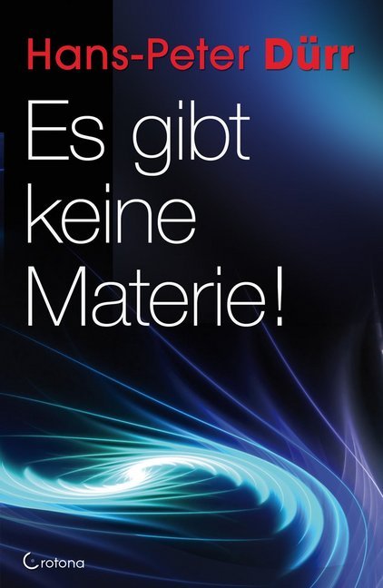 Es gibt keine Materie! main product photo