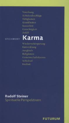 Stichwort Karma main product photo