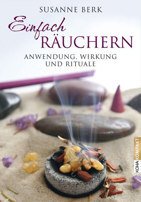 Einfach räuchern main product photo
