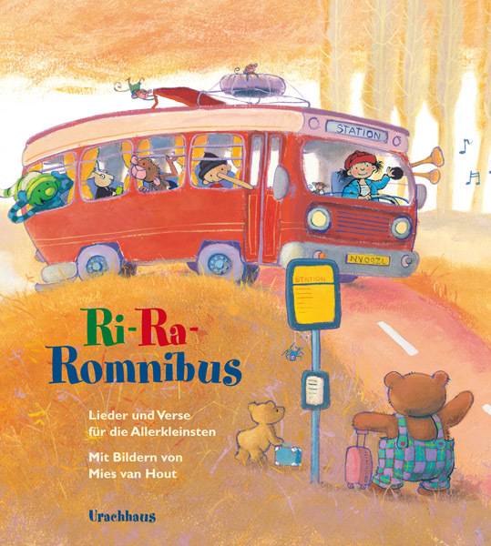 Ri-Ra-Romnibus main product photo