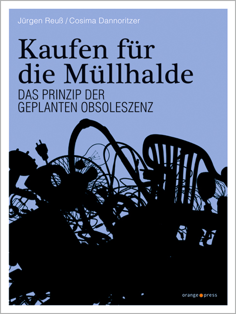 Kaufen für die Müllhalde main product photo