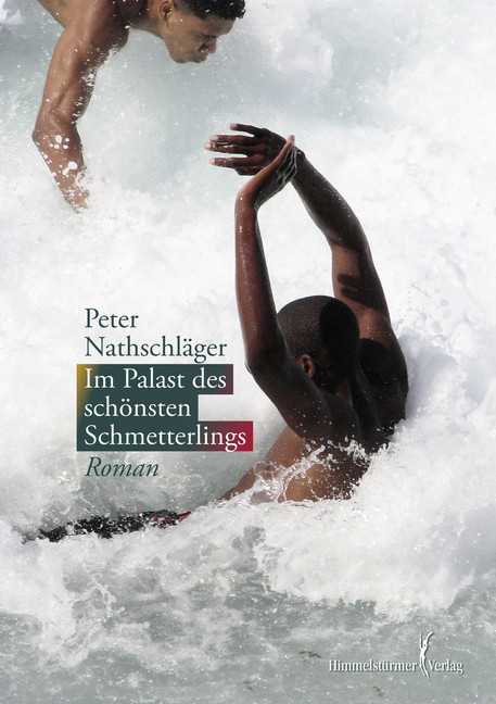 Im Palast des schönsten Schmetterlings main product photo