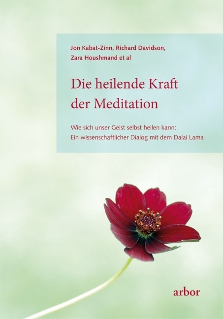 Die heilende Kraft der Meditation main product photo