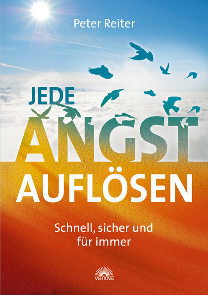 Jede Angst auflösen main product photo