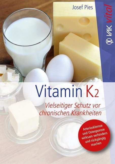 Vitamin K2 main product photo