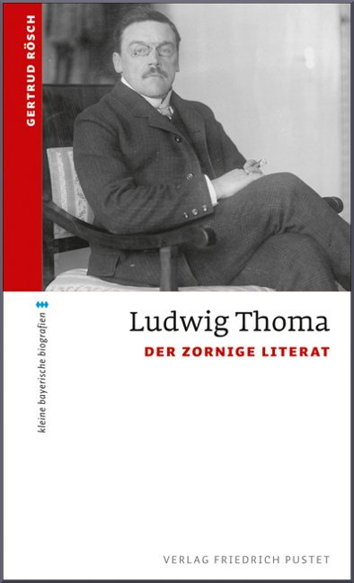 Ludwig Thoma main product photo