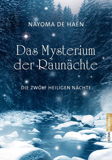 Das Mysterium der Raunächte main product photo