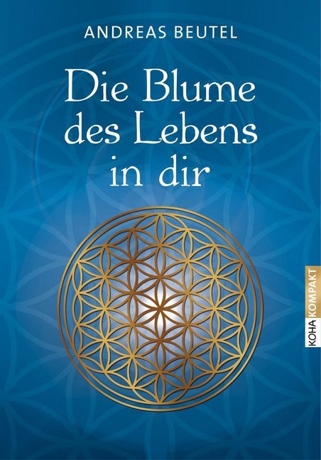 Die Blume des Lebens in dir main product photo