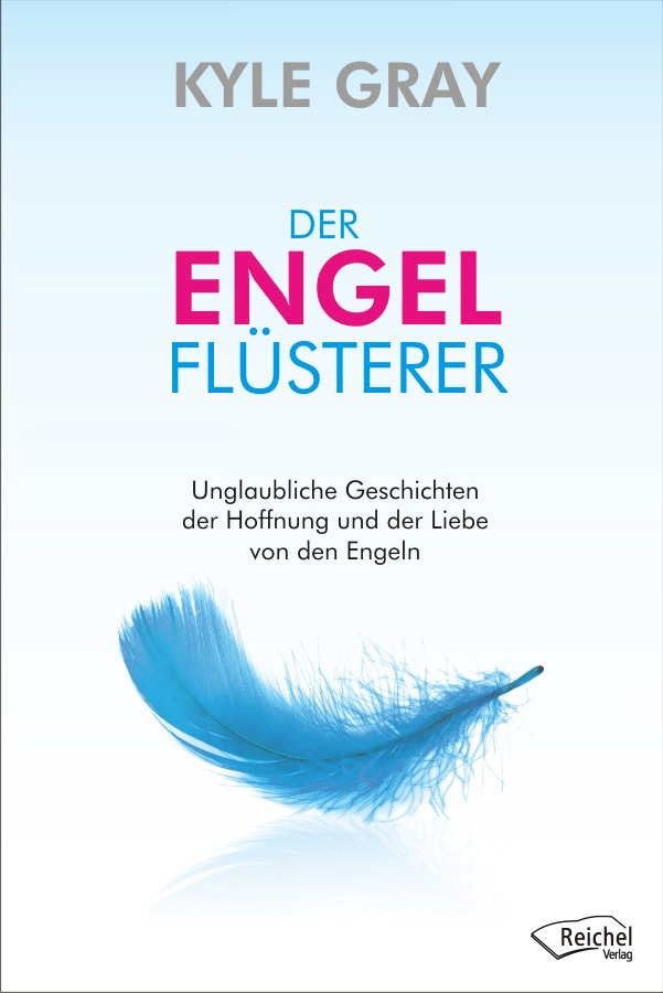 Der Engelflüsterer main product photo
