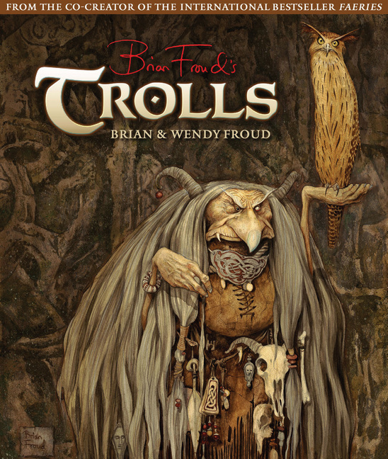 Trolls main product photo