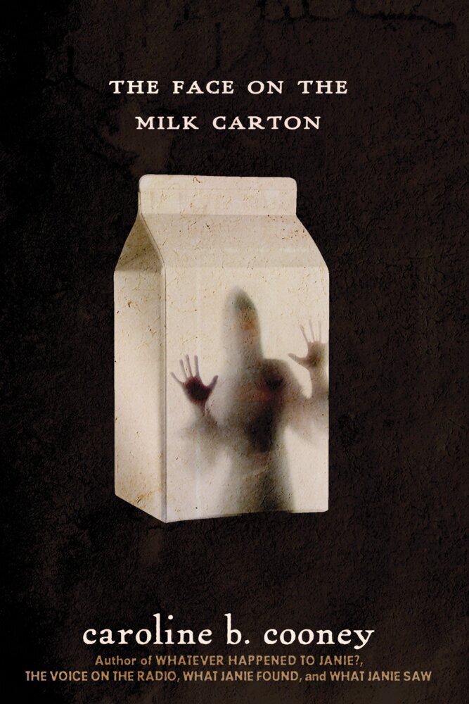 The Face on the Milk Carton main product photo