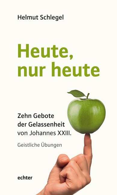 Heute, nur heute main product photo