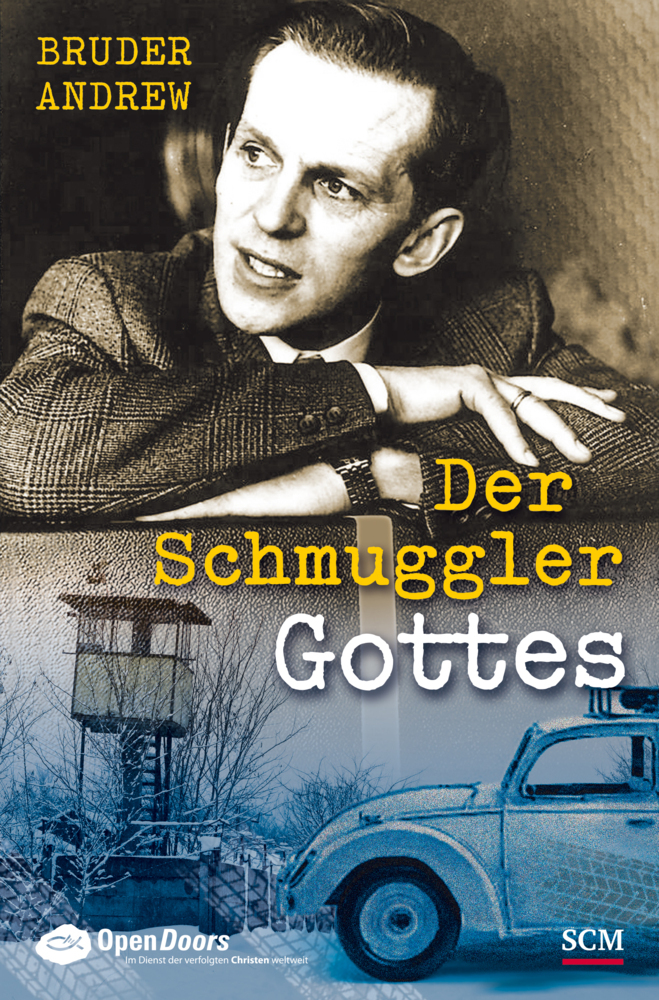 Der Schmuggler Gottes main product photo