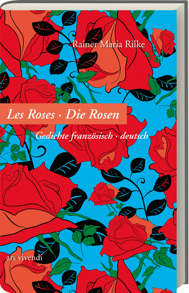 Les Roses - Die Rosen main product photo