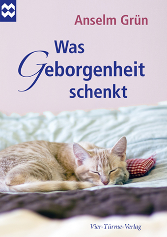 Was Geborgenheit schenkt main product photo