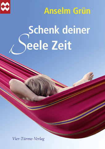 Schenk deiner Seele Zeit main product photo