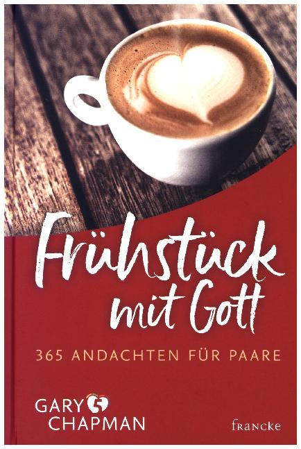 Frühstück mit Gott main product photo