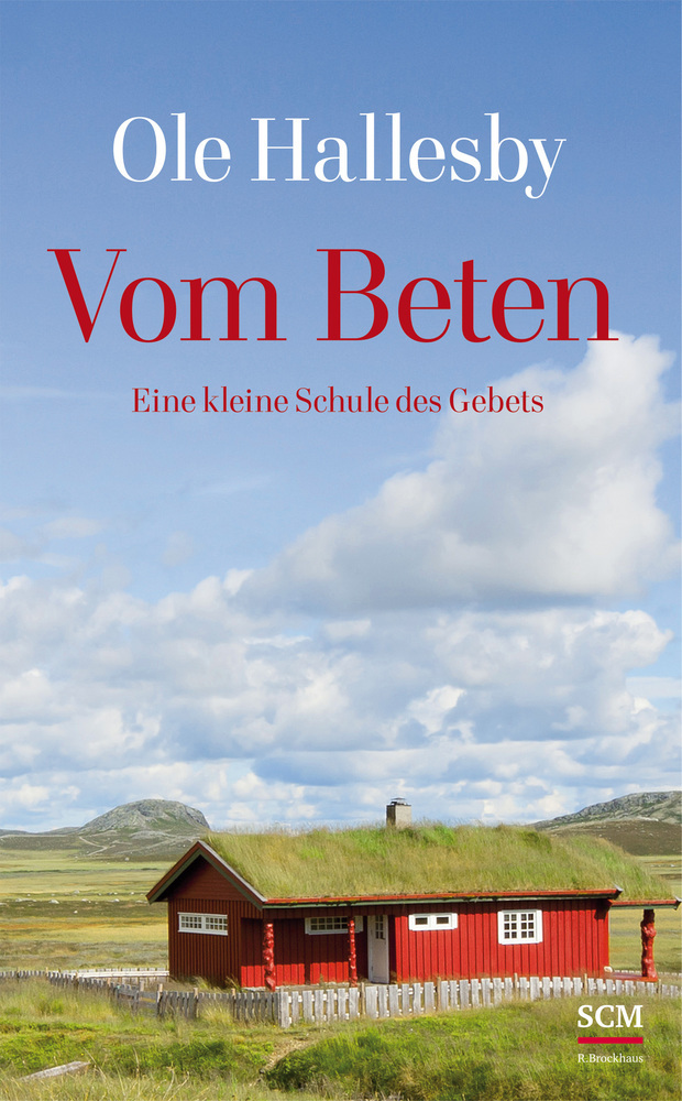 Vom Beten main product photo