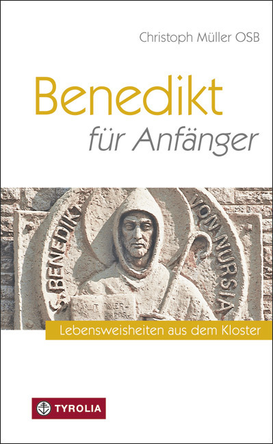 Benedikt für Anfänger main product photo