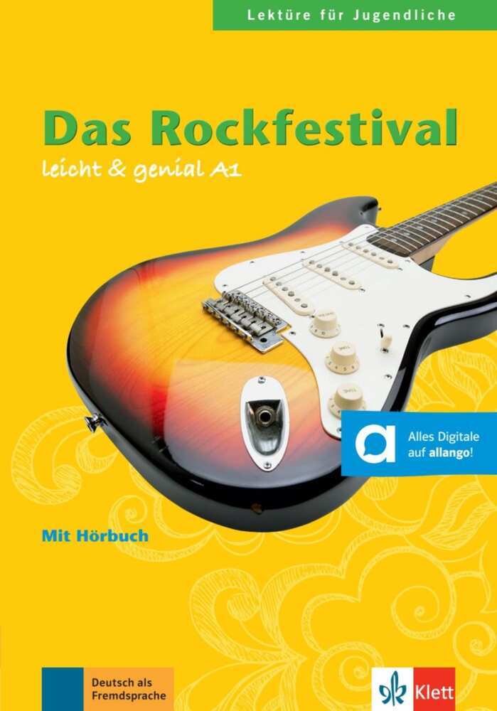 Das Rockfestival main product photo