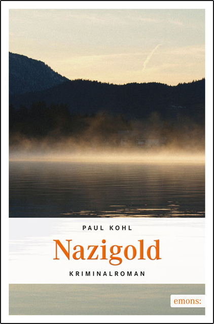 Nazigold main product photo