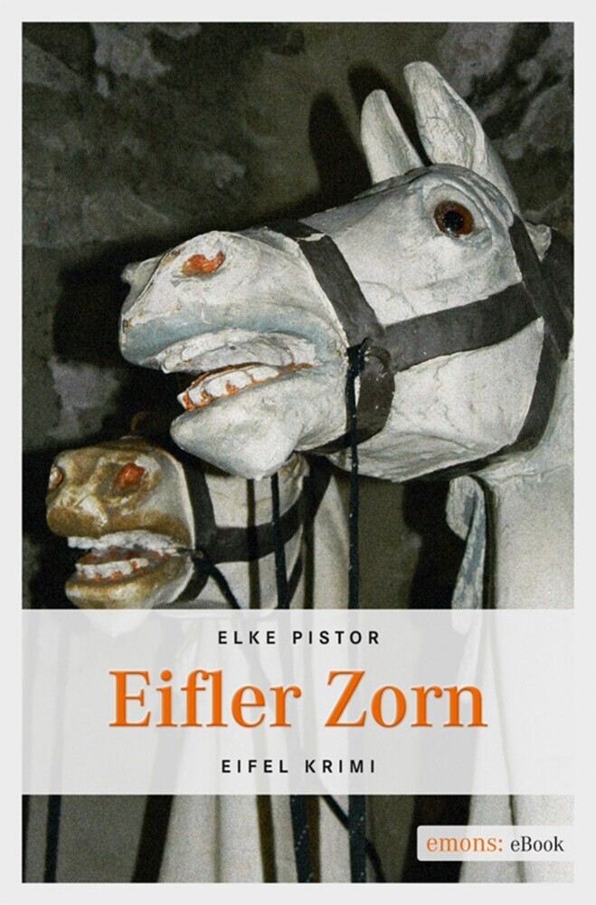 Eifler Zorn main product photo