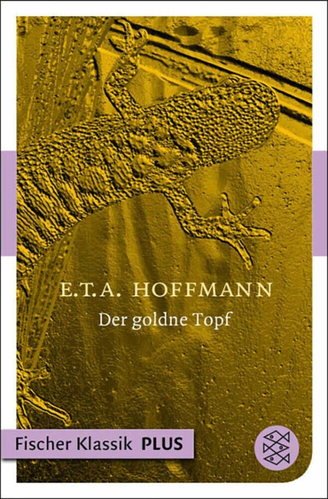 Der goldne Topf main product photo