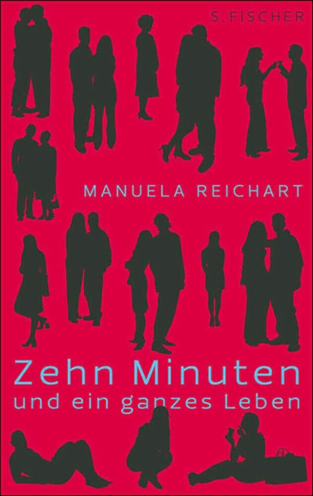 Zehn Minuten und ein ganzes Leben main product photo