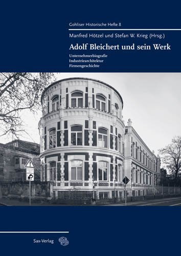 Adolf Bleichert und sein Werk main product photo