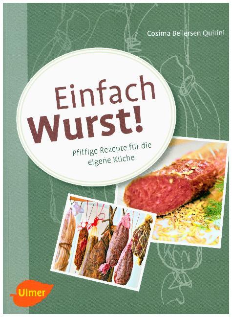 Einfach Wurst! main product photo
