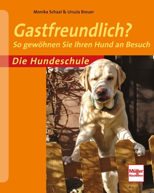 Gastfreundlich? main product photo