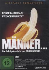 Männer, 1 DVD