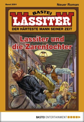 Lassiter 2091