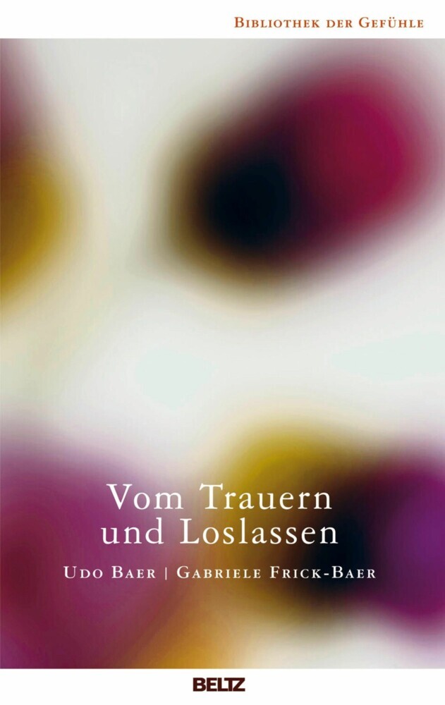 Vom Trauern und Loslassen main product photo