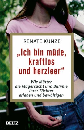 "Ich bin müde, kraftlos und herzleer"