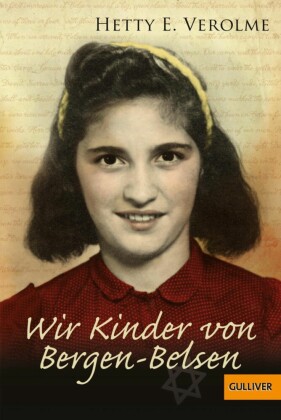 Wir Kinder von Bergen-Belsen