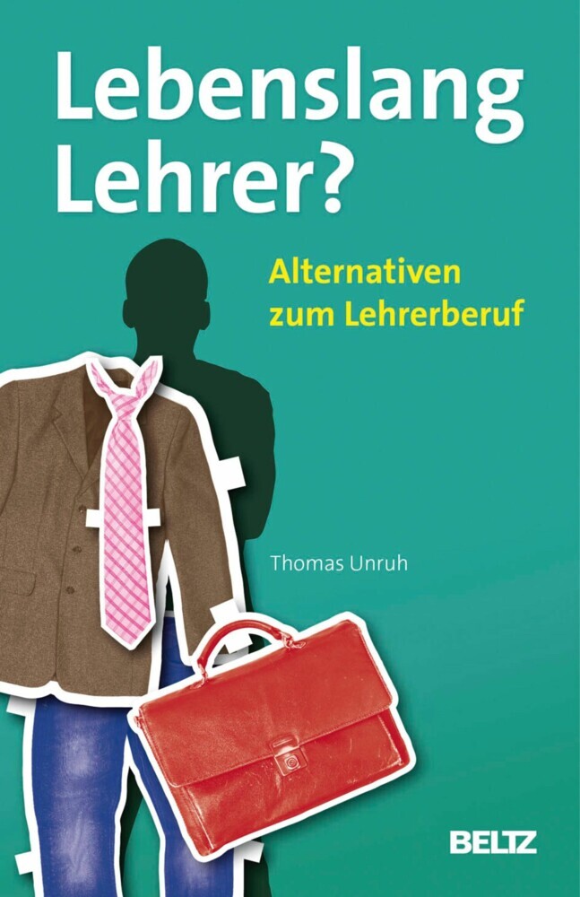 Lebenslang Lehrer? main product photo
