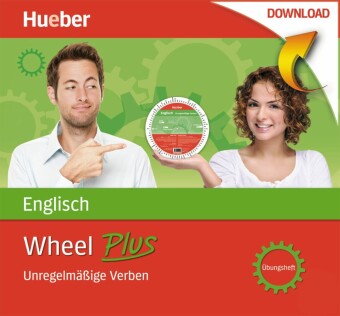 Wheel Plus - Englisch - Unregelmäßige Verben