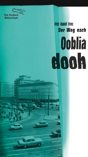 Der Weg nach Oobliadooh main product photo