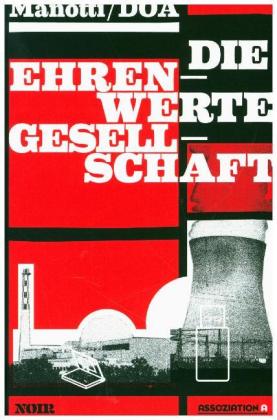 Die ehrenwerte Gesellschaft