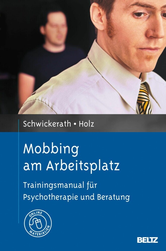 Mobbing am Arbeitsplatz main product photo