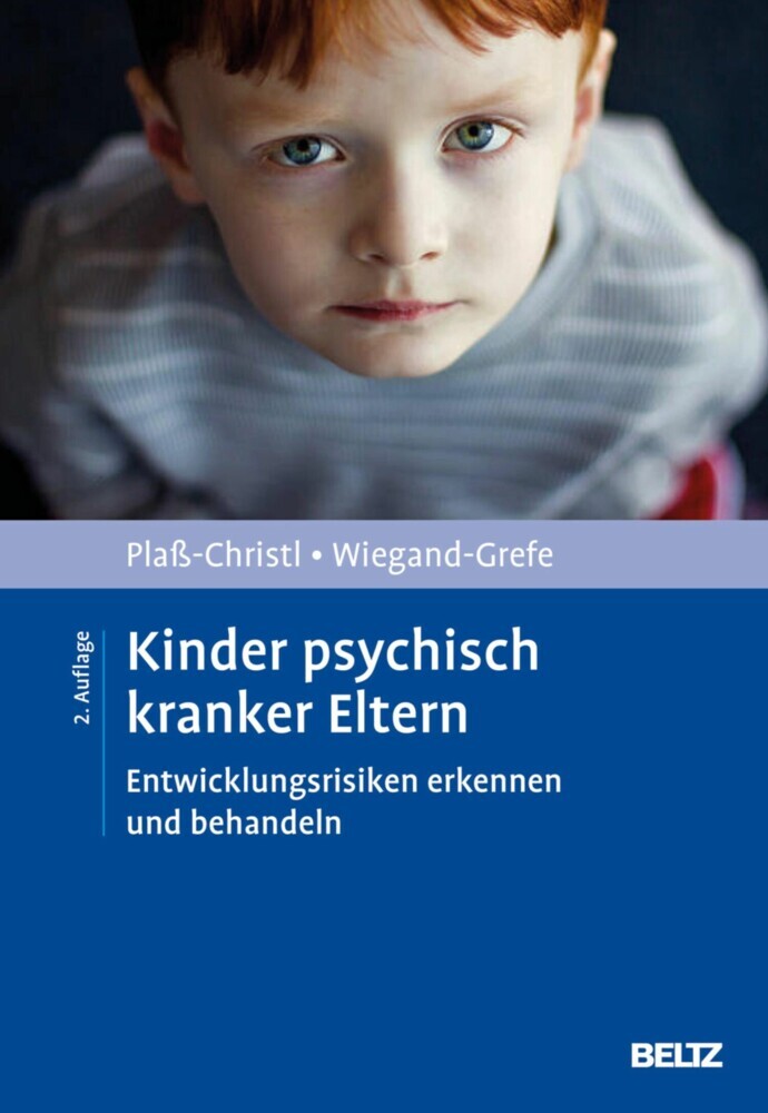 Kinder psychisch kranker Eltern main product photo