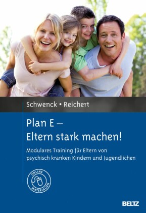 Plan E - Eltern stark machen!